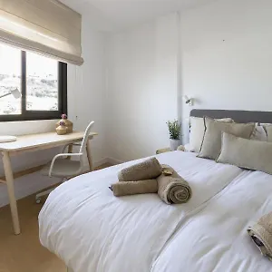 Sunny Holidays Apartment Puerto Rico (Gran Canaria)