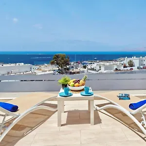 Arthouse Sea View - Acquamarina E Zaffiro Holiday home Puerto del Carmen (Lanzarote)