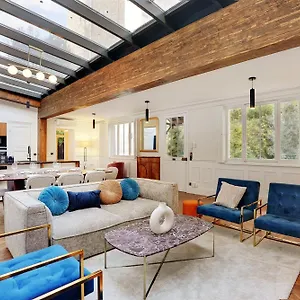 Exceptional - 3br-8p - Pantheon Apartment Paris